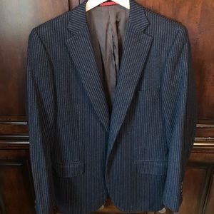 Isaia Napoli Neiman Marcus Jacket Sports Coat